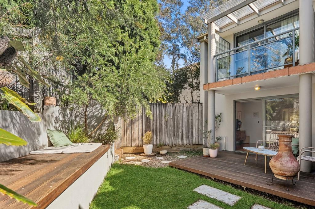 17/6 Mowbray St, Sylvania, NSW 2224