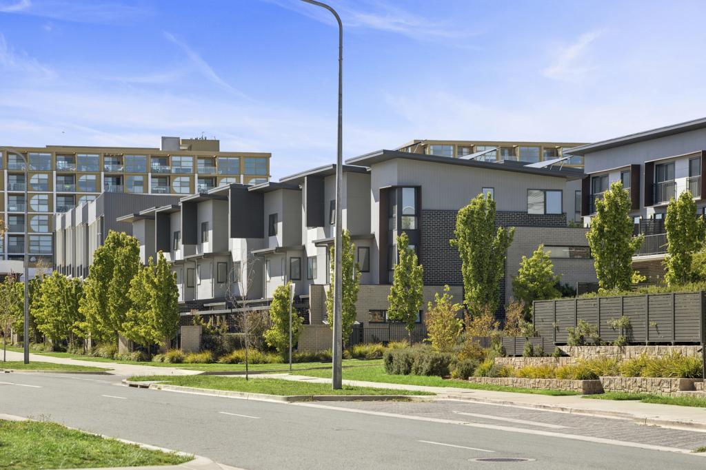 55/20 Greenwood St, Denman Prospect, ACT 2611