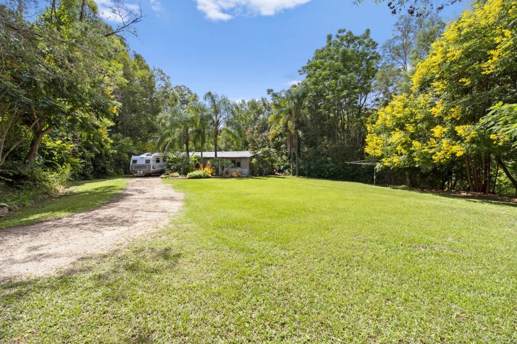 111 Brays Creek Rd, Tyalgum, NSW 2484