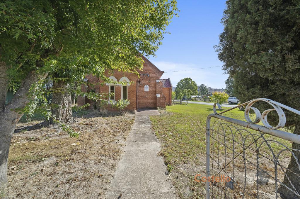 6 Shelley Rd, Walwa, VIC 3709