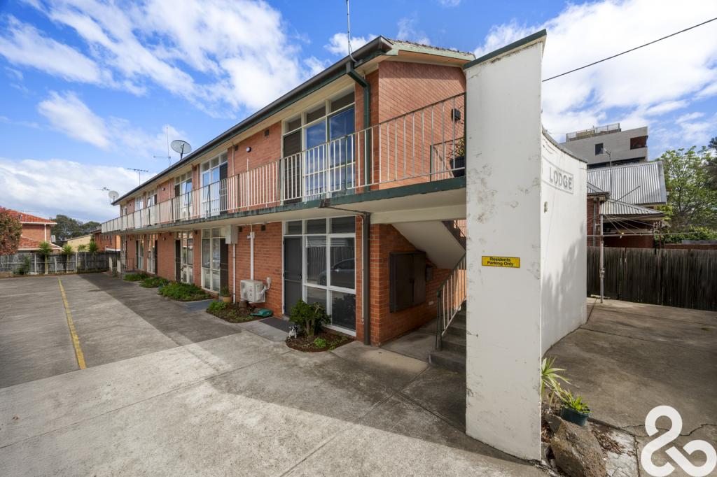 8/8 Flinders St, Thornbury, VIC 3071