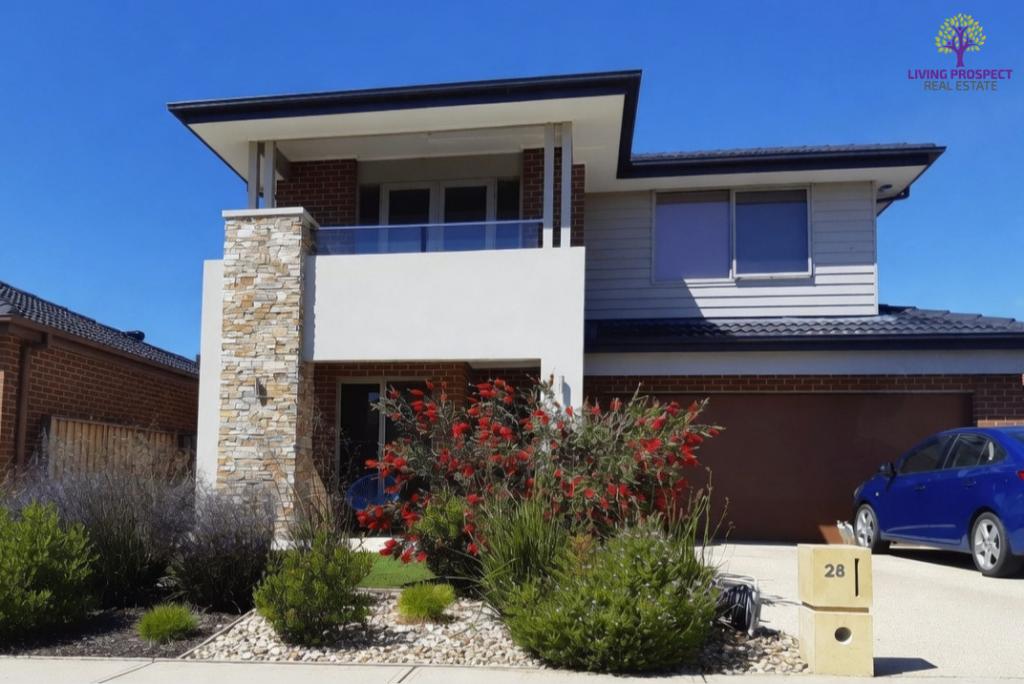 28 Skyview St, Curlewis, VIC 3222
