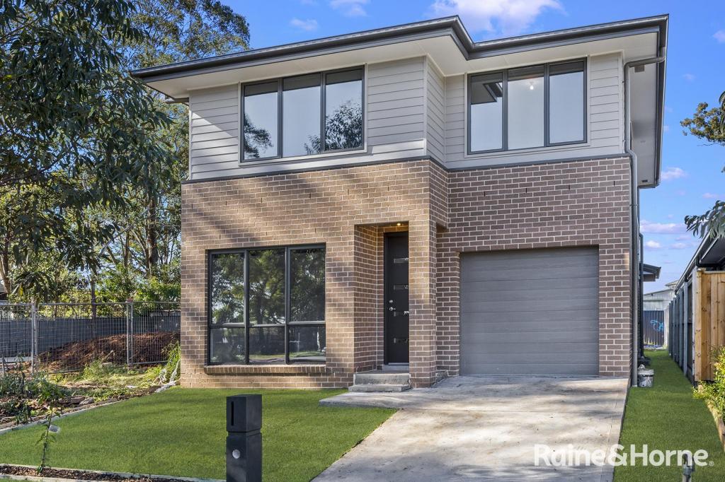 20 Argo Way, Airds, NSW 2560