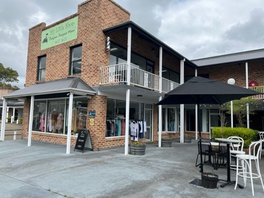 3/3 Ward Pl, Dural, NSW 2158