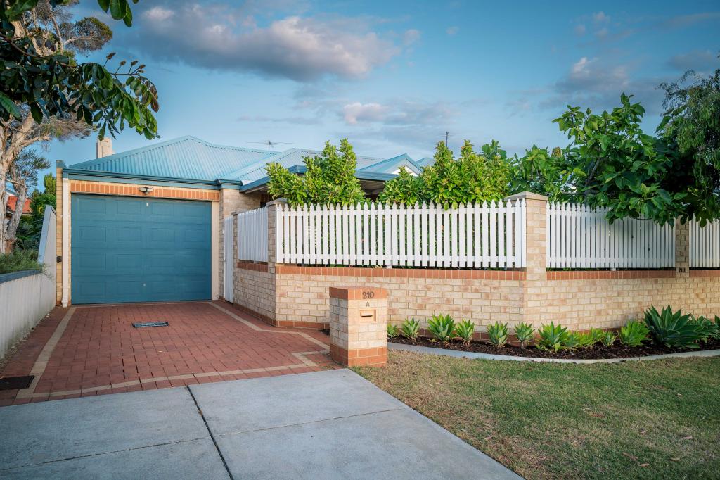 210a Edward St, Osborne Park, WA 6017