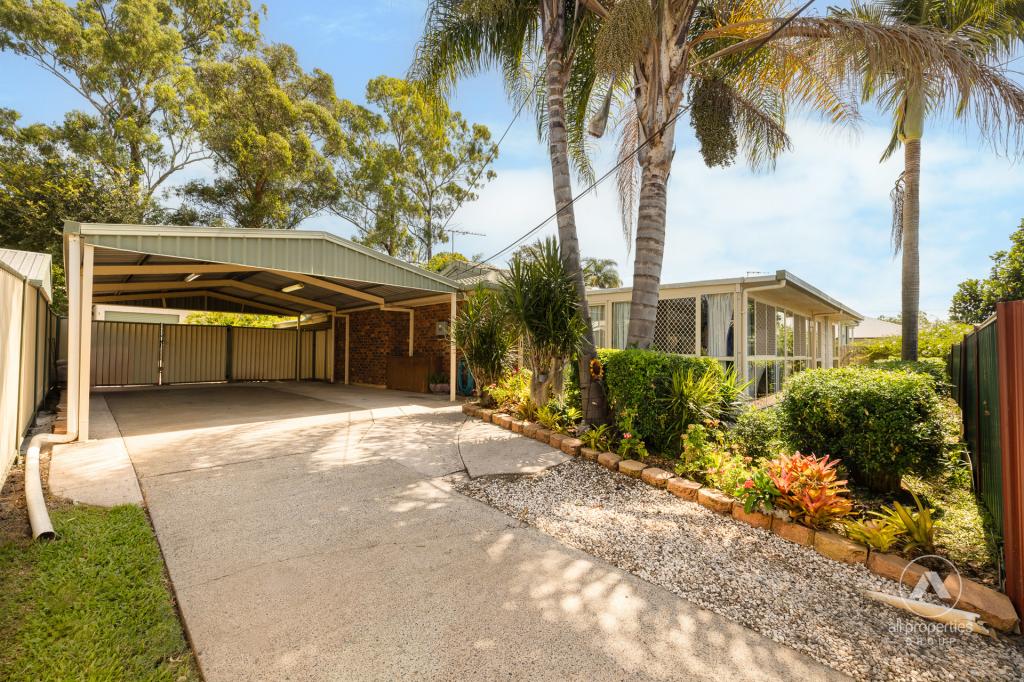 62 Coolmunda St, Marsden, QLD 4132