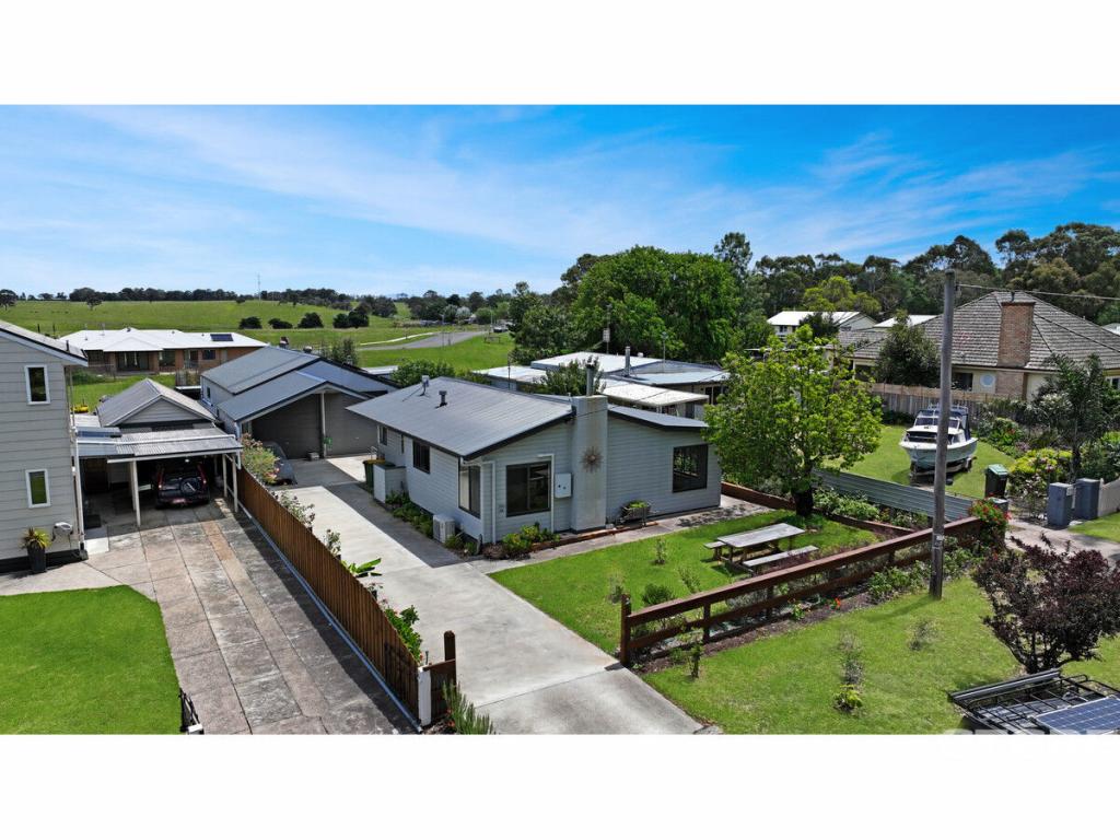 24 Punt Rd, Johnsonville, VIC 3902