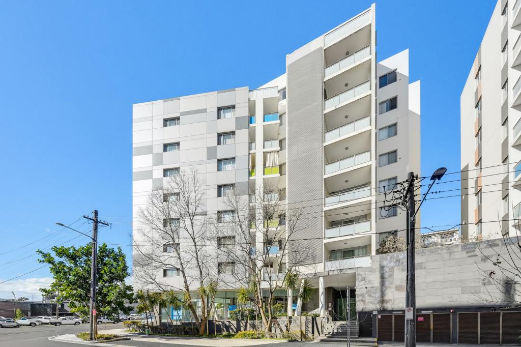 614/39 Cooper St, Strathfield, NSW 2135