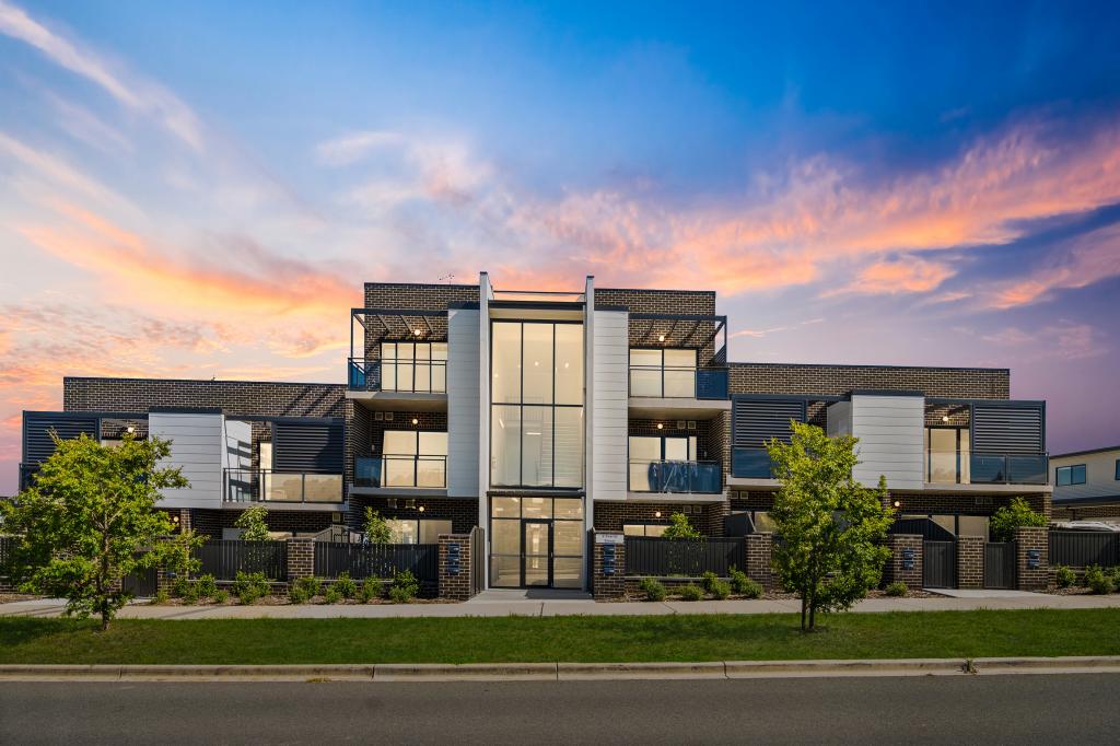 39/2 Everist St, Taylor, ACT 2913