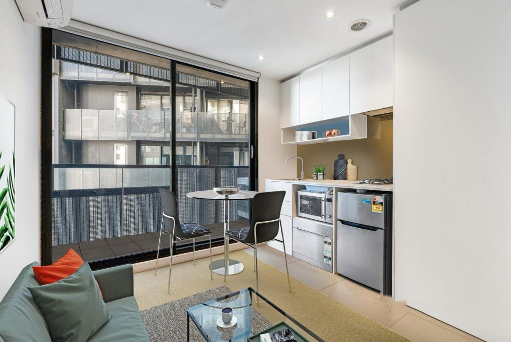 703/243 Franklin St, Melbourne, VIC 3000