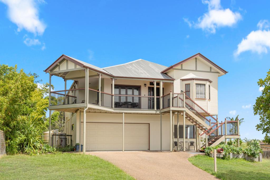 46-48 Longview Dr, River Heads, QLD 4655