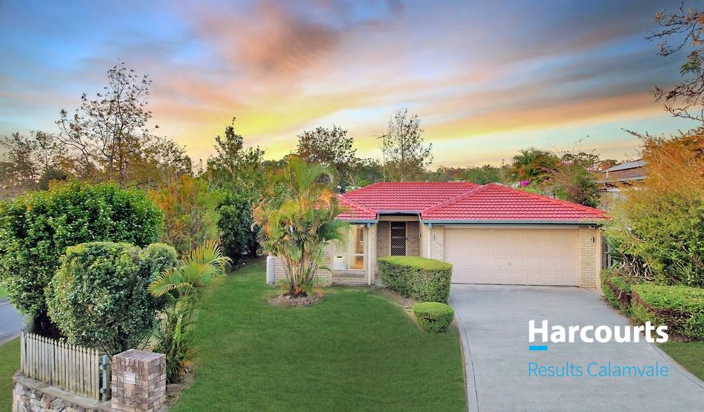 2 O'Neill Ct, Calamvale, QLD 4116