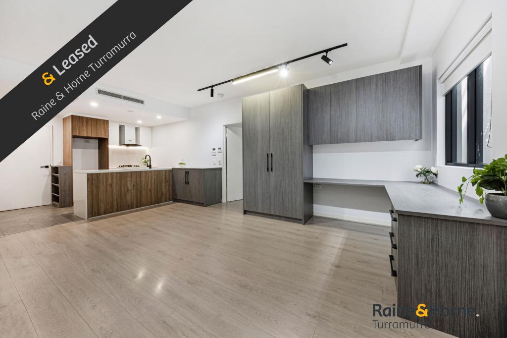 25/12 Park Ave, Waitara, NSW 2077