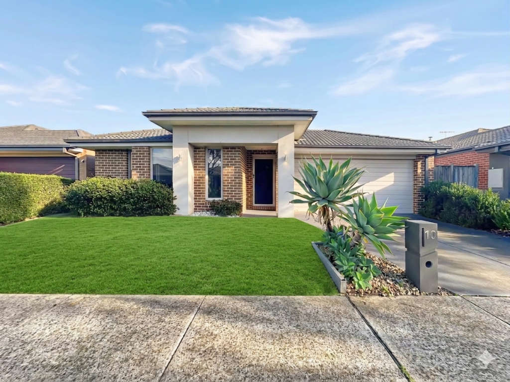 10 Statham View, Cranbourne West, VIC 3977