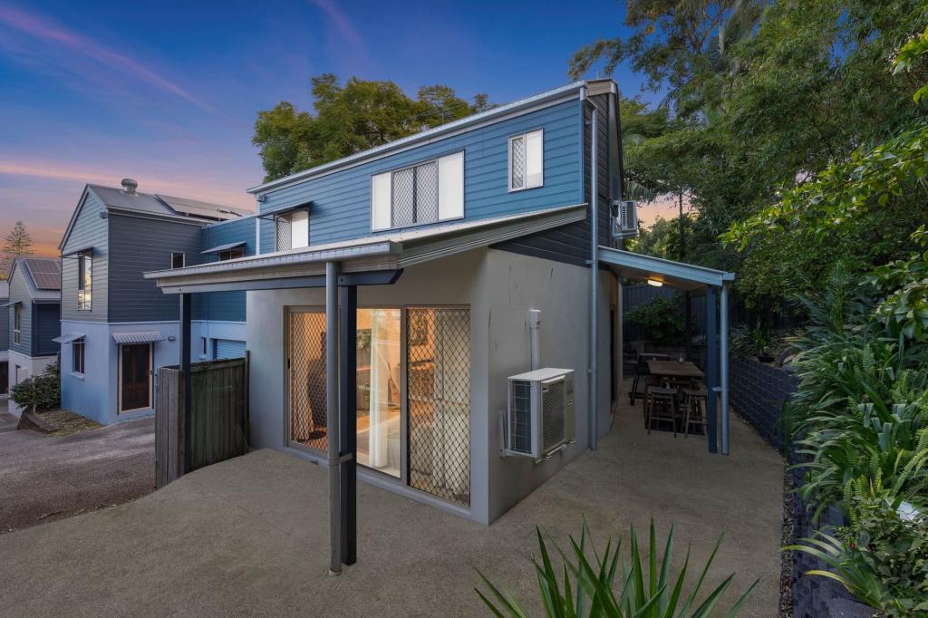 4/39 Beth Eden Tce, Ashgrove, QLD 4060