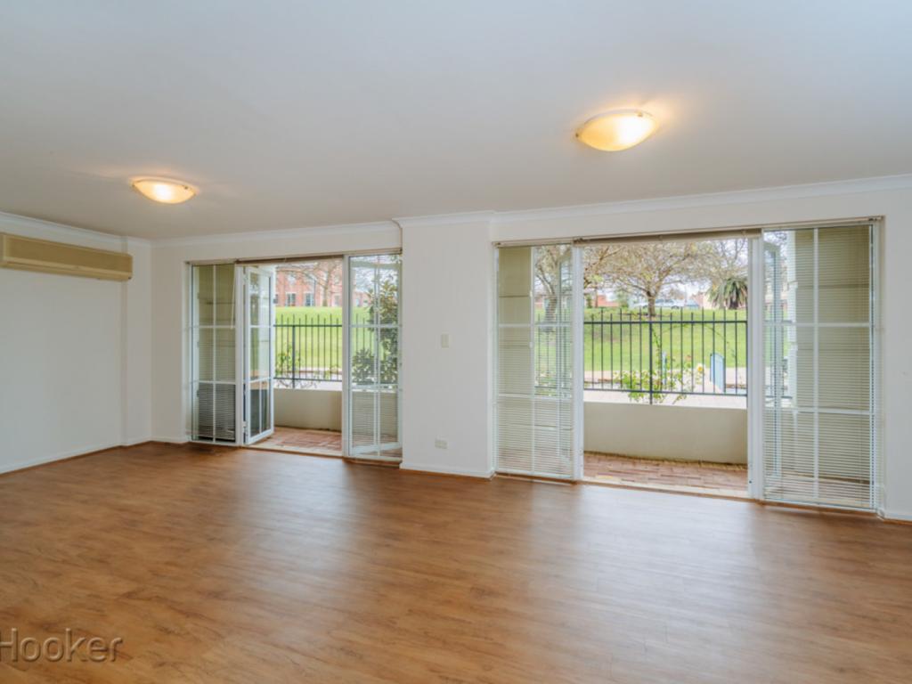 6/32 Eastbrook Tce, East Perth, WA 6004
