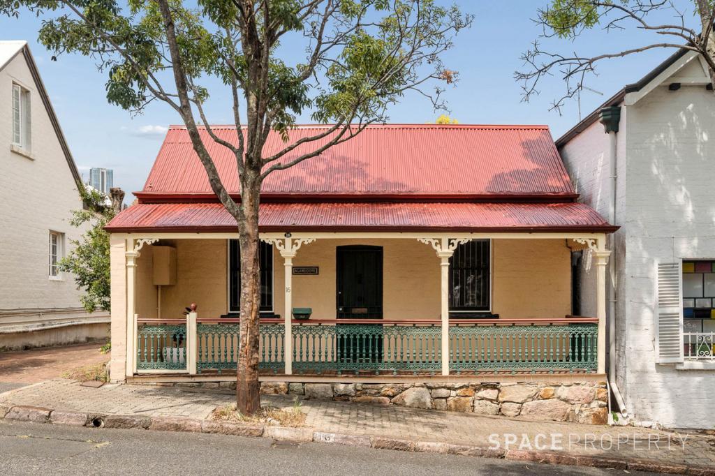 16 Victoria St, Spring Hill, QLD 4000