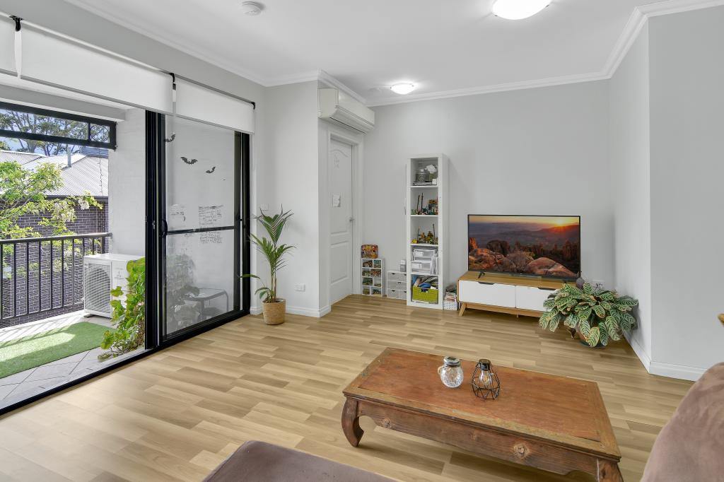 12/4a Starkey St, Forestville, NSW 2087