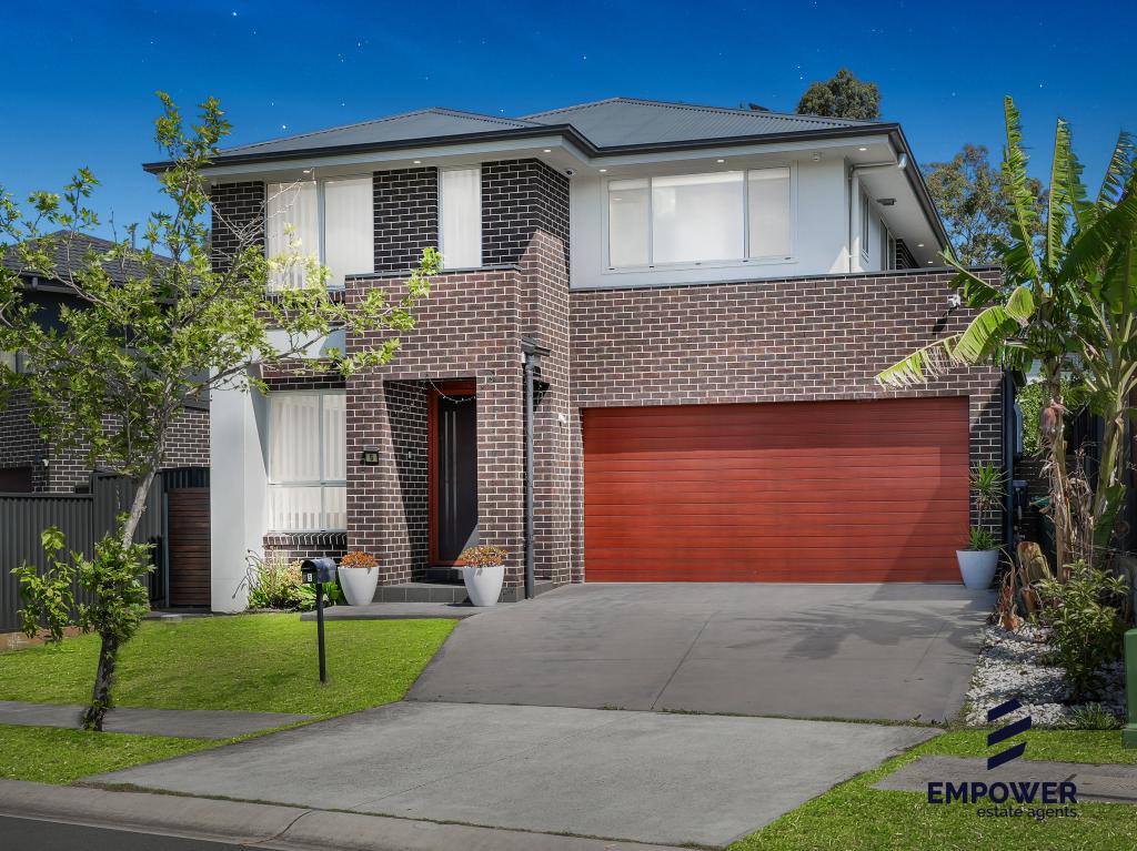 5 Crowley Bvd, Claymore, NSW 2559