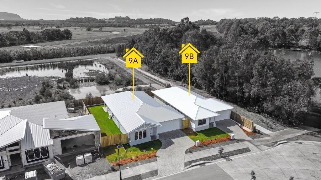 9a & 9b Kronk Ct, Bli Bli, QLD 4560