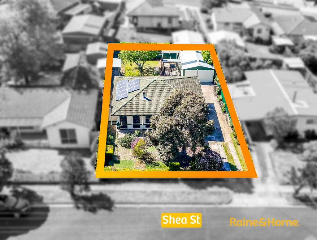 20 Shea St, Bacchus Marsh, VIC 3340