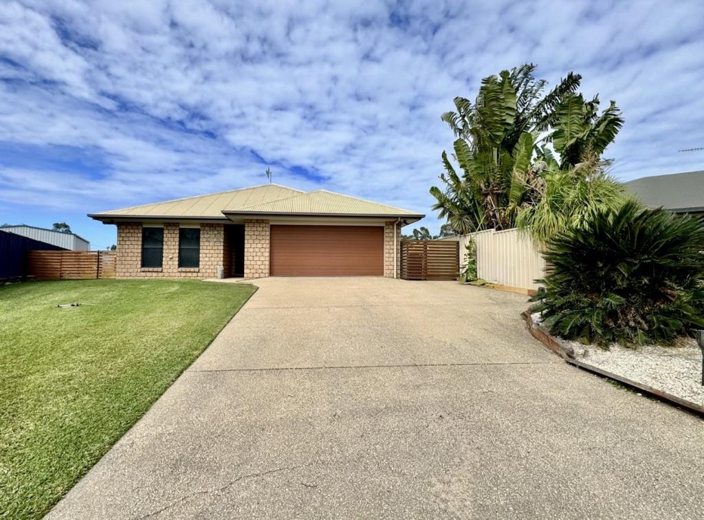 8 Bligh Ct, Moranbah, QLD 4744