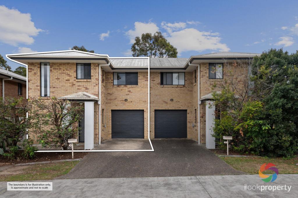 2/62 Sophie Pl, Doolandella, QLD 4077