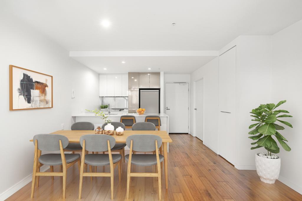 6216/172 Edward St, Brunswick East, VIC 3057