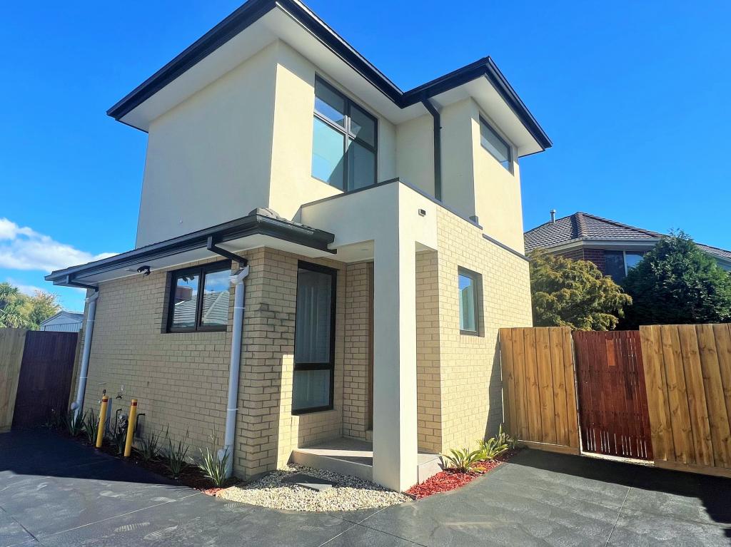 2/4 Jeffers St, Noble Park, VIC 3174