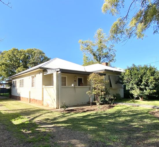 58 Jubilee St, Dubbo, NSW 2830