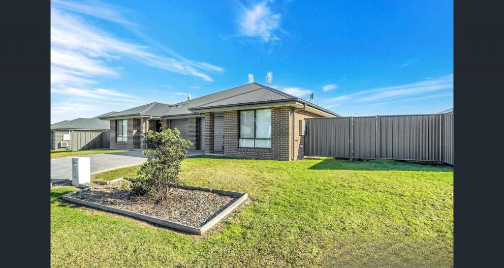 62a Scullin St, Townsend, NSW 2463