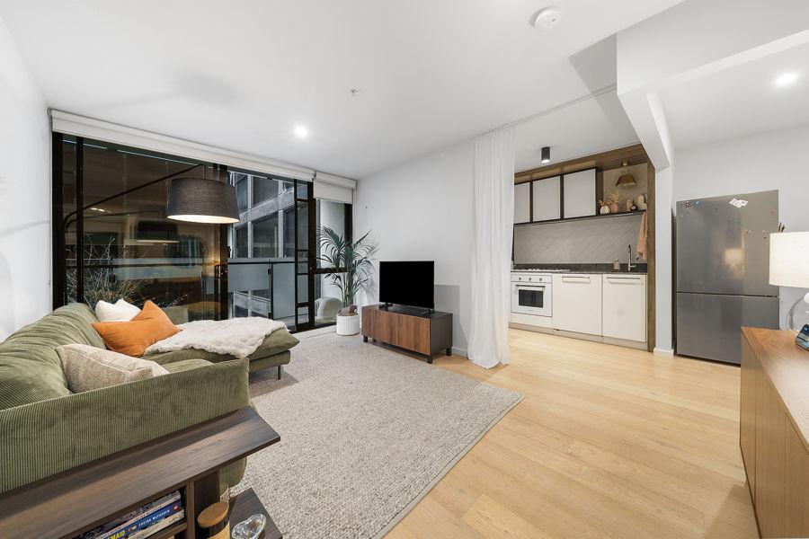 436/20 Shamrock St, Abbotsford, VIC 3067