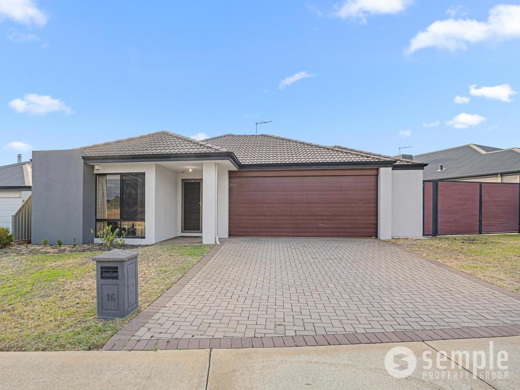 16 Hartz Way, Wandi, WA 6167