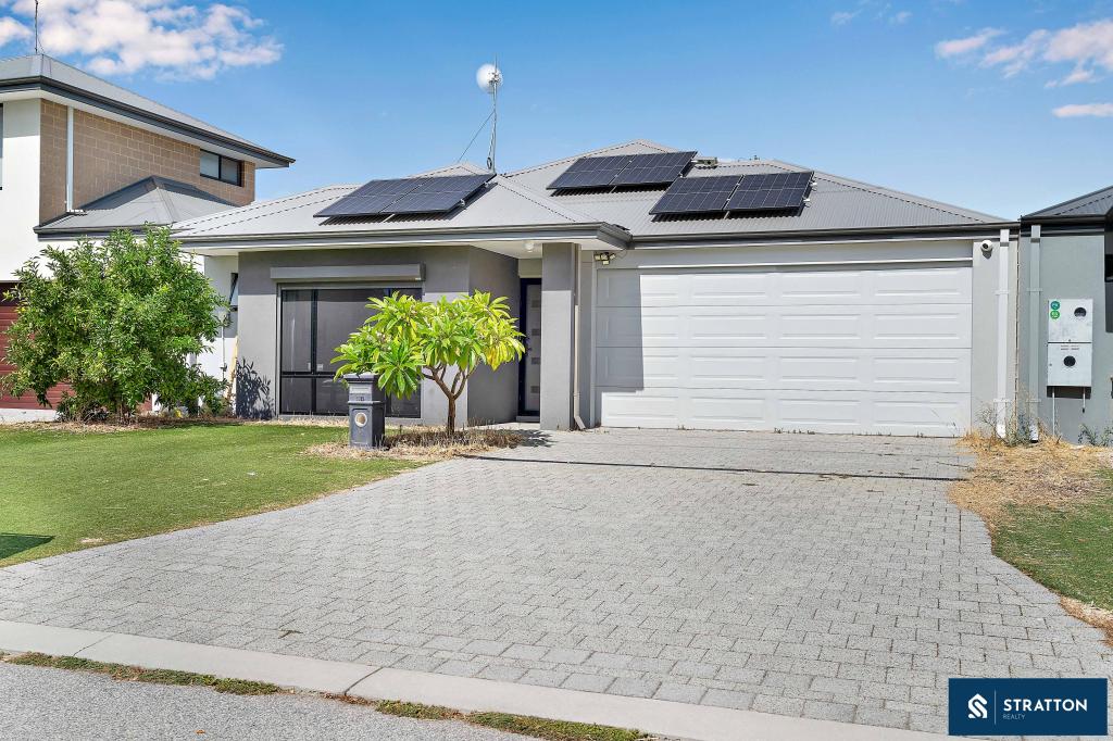 3b Crawford St, Cannington, WA 6107