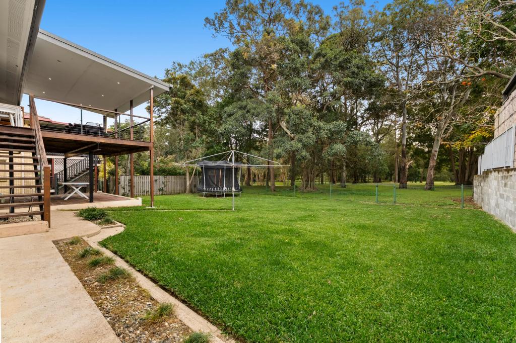 42 AUGUSTA ST, ASPLEY, QLD 4034