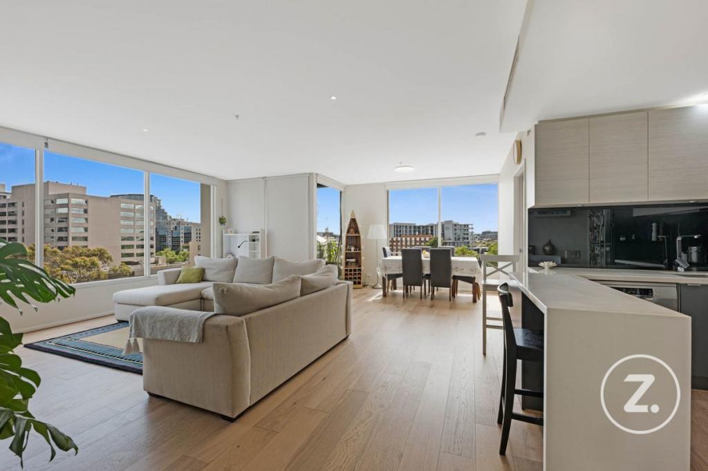 903/82 QUEENS RD, MELBOURNE, VIC 3004