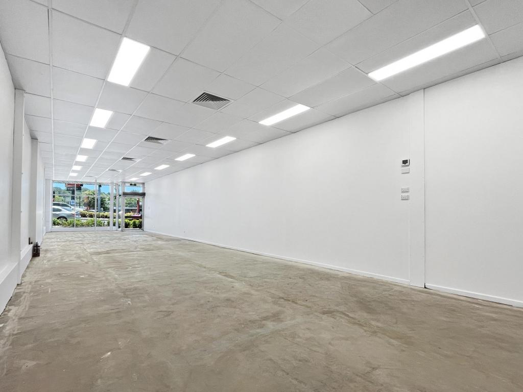 1/53-55 Currie St, Nambour, QLD 4560