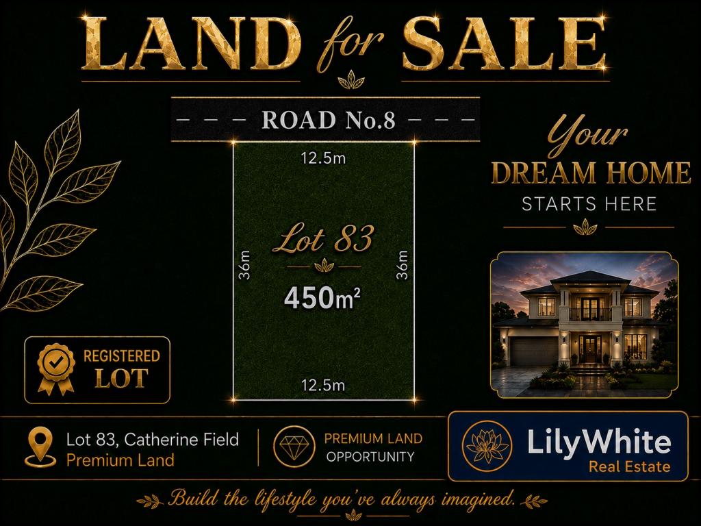 Contact agent for address, CATHERINE FIELD, NSW 2557