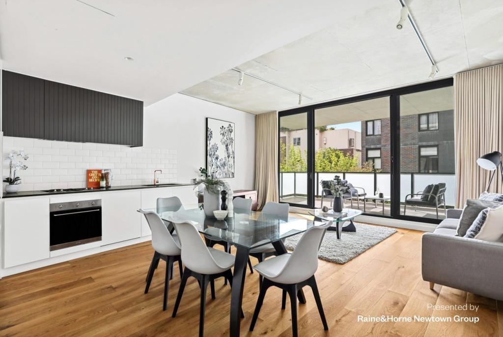 B10/356 George St, Waterloo, NSW 2017