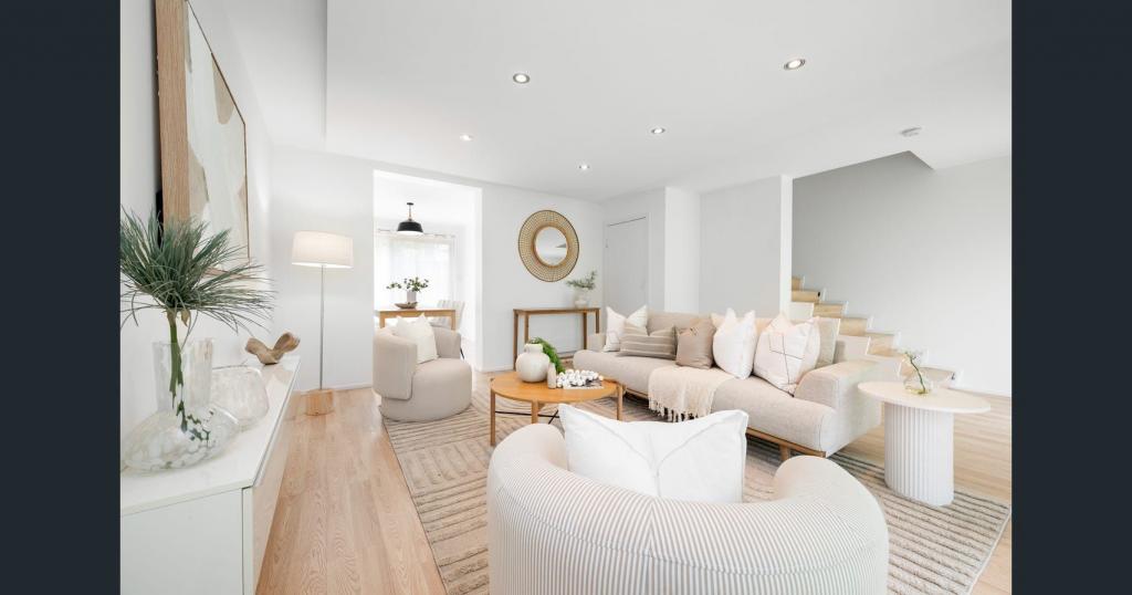 3/10 Gosford St, Mount Gravatt, QLD 4122
