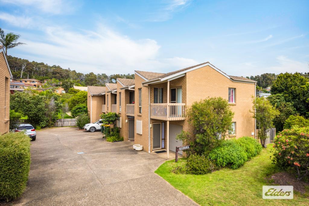 7/2 Panorama Dr, Tathra, NSW 2550