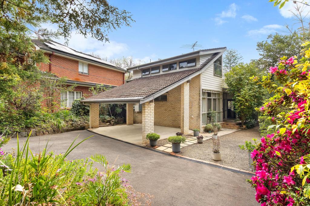 114 Braeside St, Wahroonga, NSW 2076