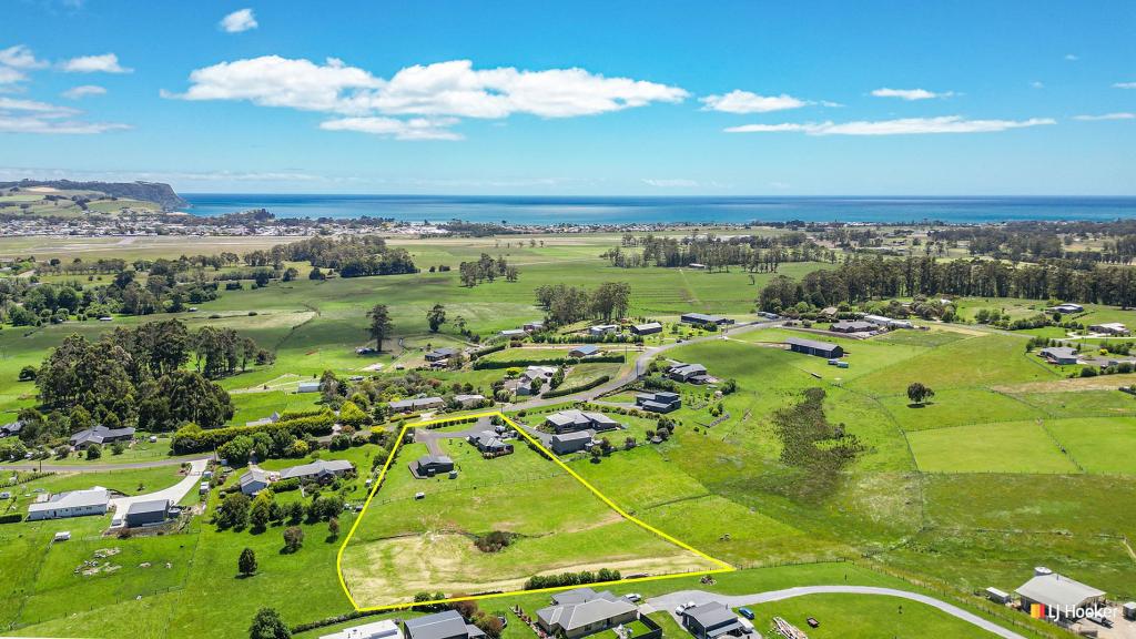 46 Lennah Dr, Wynyard, TAS 7325
