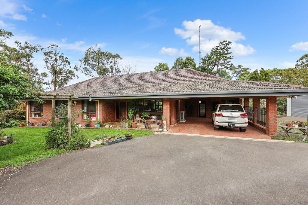 90 Haywards Rd, Timboon, VIC 3268