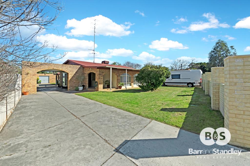 37 Island Queen St, Withers, WA 6230