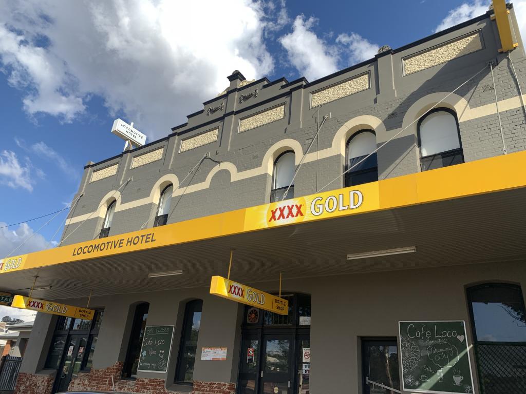 5 HILL ST, JUNEE, NSW 2663