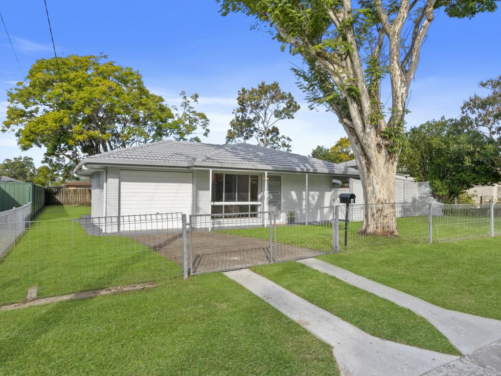 6 Cunningham St, Capalaba, QLD 4157