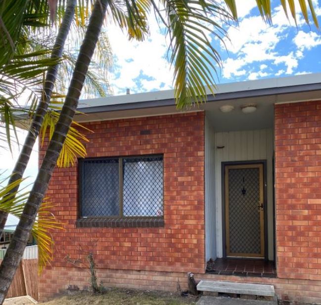 1/43 Sea St, West Kempsey, NSW 2440