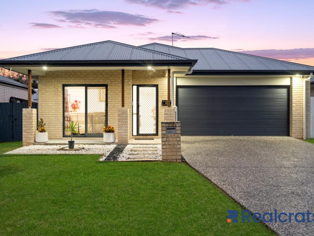 67 Greens Rd, Griffin, QLD 4503