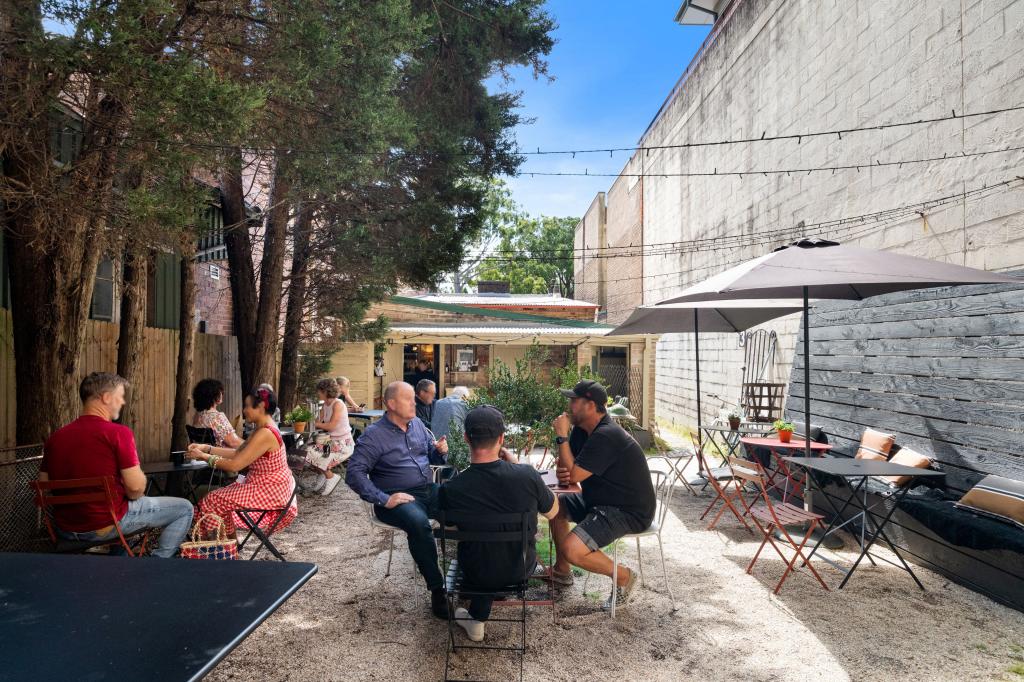 527 Military Rd, Mosman, NSW 2088